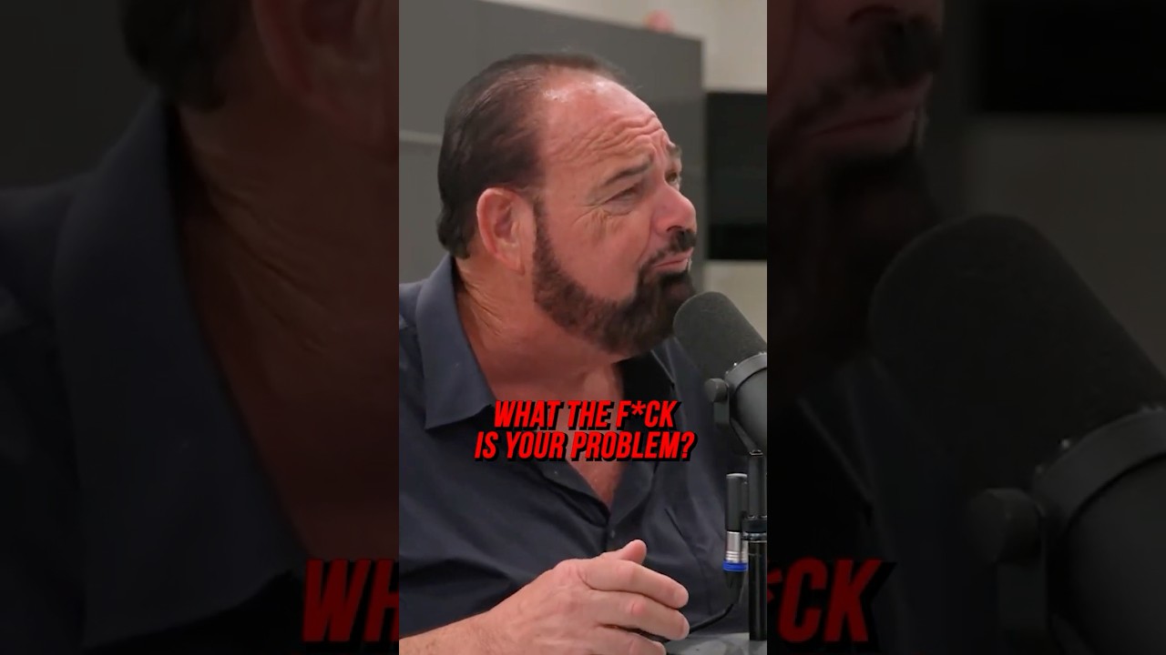 Jack Selby ROASTS Ben Mallah