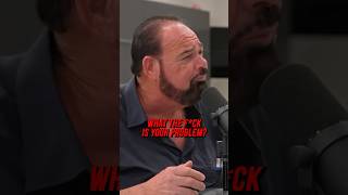 Jack Selby ROASTS Ben Mallah