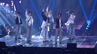 [SF9] 예뻐지지마(enough). 250621 SF9콘서트 love dawn