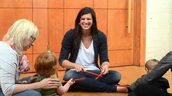 Teaching Rhythms and Patterns to Your Baby  - Durasi: 4.57. 