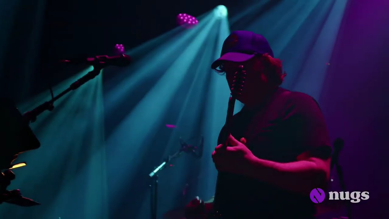 The Disco Biscuits - 11/14/25 - 