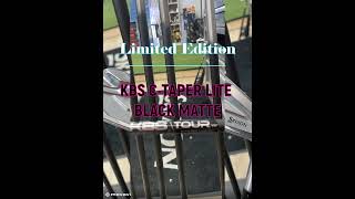 #golfclubrepair  KBS C Taper Lite Black Matte installed into #srixongolf  ZX7