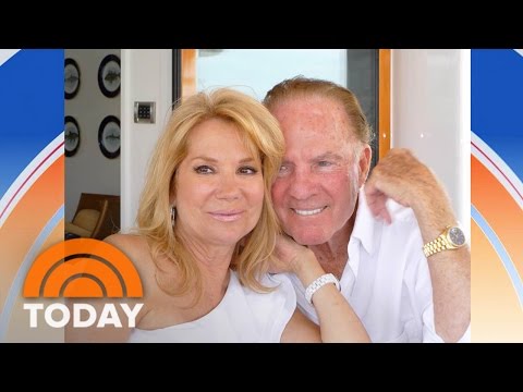 Video: Var kathie lee gifford gift før frank?