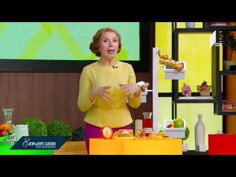 ბავშვთა კვება