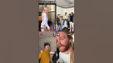 Thumbnail of Which cover is the best ! PART 137 #arcade #duncanlaurence #song #music #singing #duet #cover
