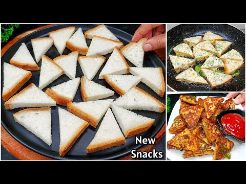 2 Minutes Bread
