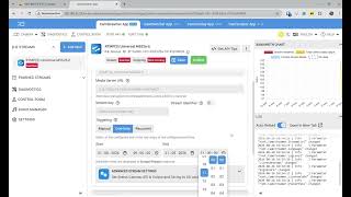 How to set up Time Schedule of stream within CamStreamer App 2026 screenshot 4