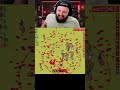For Greenman (AD) #howmanydudes #gaming #autobattler #funny #reactionvideo