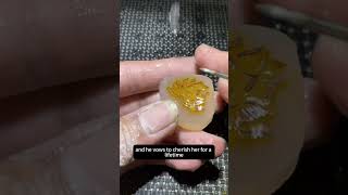 #carving #jade #crystals