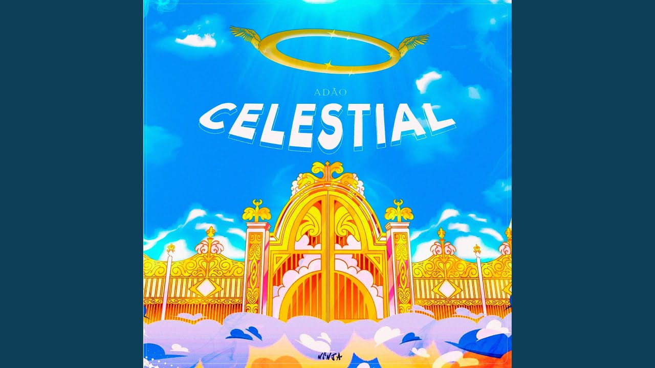 Celestial (Adão)