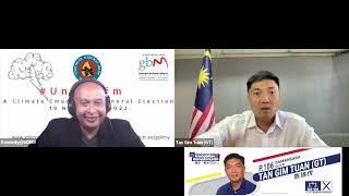#UndIklim P106 Damansara Tan Gim Tuan BN SD 480p