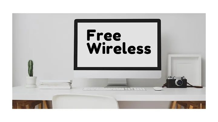 Free Wireless Networks || Juergen Neumann
