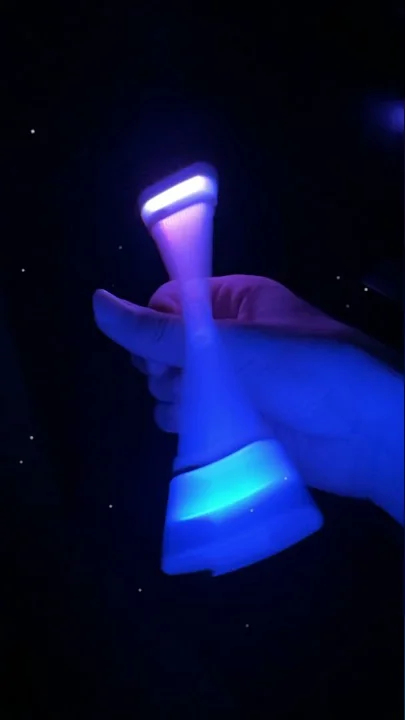 ペン回しkyiハーモニック