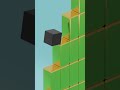 Cube Drop parfect Animation 💫🎥 | So Satisfying