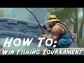 How To: Win Fishing Extravaganza (World of Warcraft)