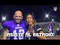 Vive la pasión de la LFA, ¡ASISTE AL ESTADIO!