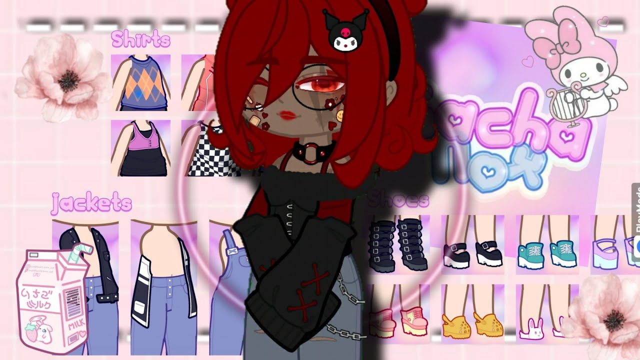 Gacha нокс. Nox гача лайф. гача нокс.