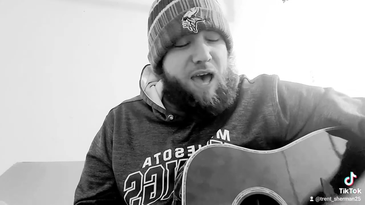 Nate Smith Sleeve (cover) by Trent Sherman YouTube