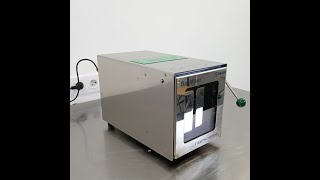Interscience BagMixer 400 CC