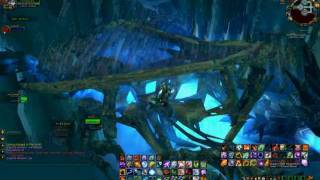 ICC Hack Sindragosa Solo