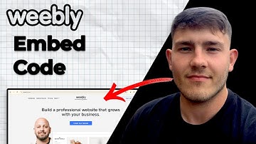 How to Embed Code to Weebly (2025 Guide)