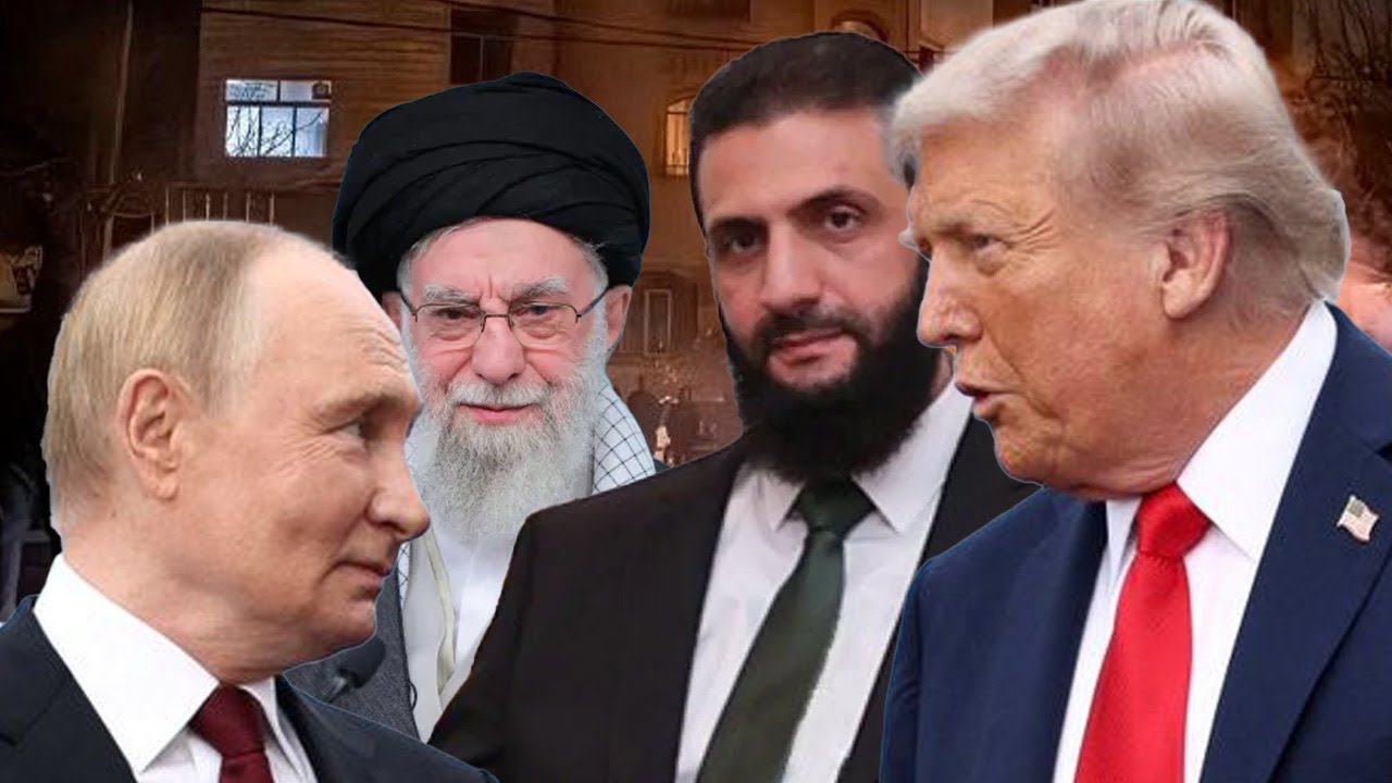 Putin i bllokuar, Ukraina ndez flakët, SHBA gati sulmin e madh!”