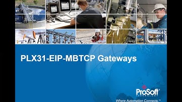 PLX31 EIP MBTCP Training Webinar 26 10 2017