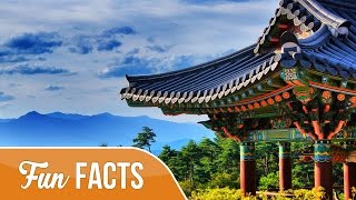 10 Fun Facts About South Korea