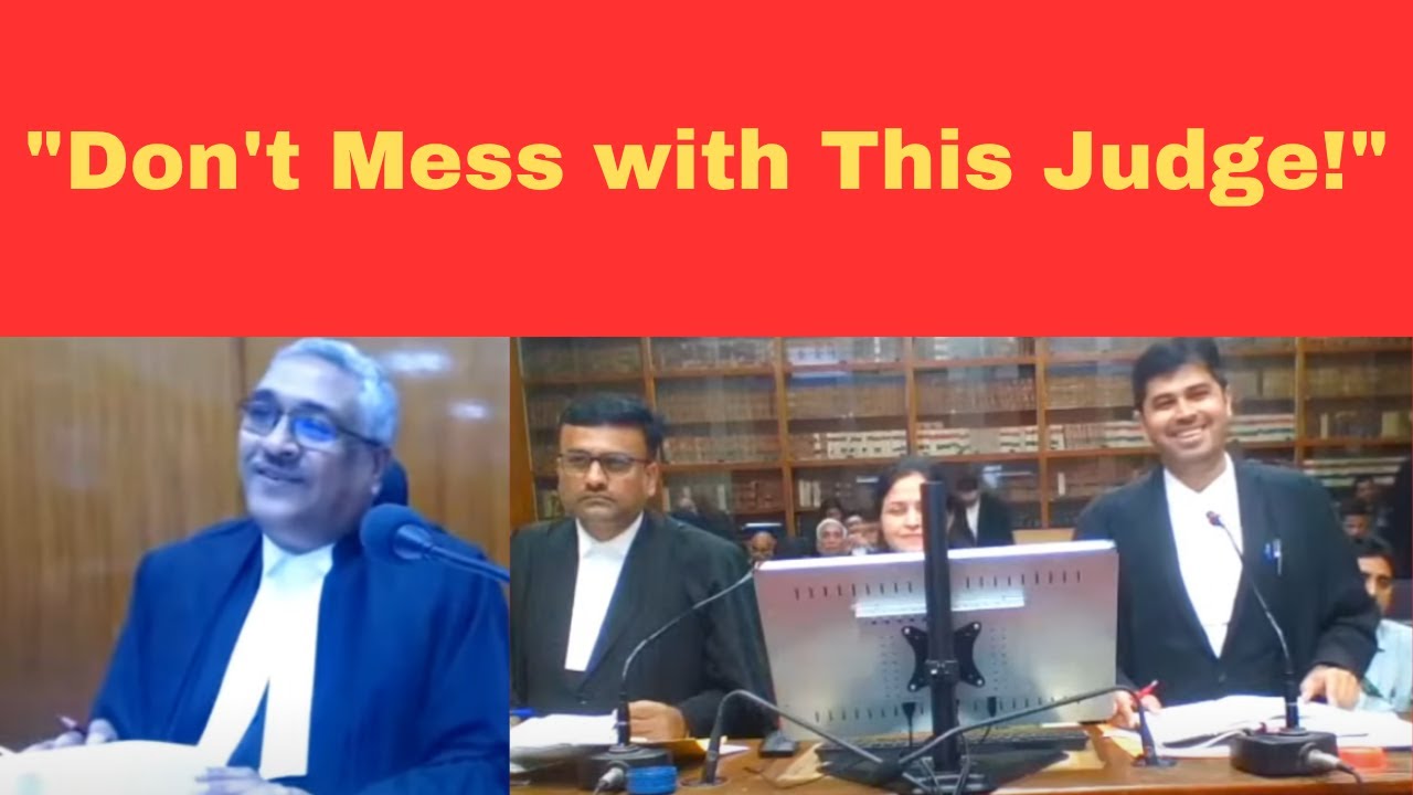 High Court Hearing on Improper Vehicle Seizure and Lack of Permit