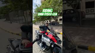 BMW R1300 GS Adventure 🔥 | Power, Comfort & Pure Adventure | MUST TRY