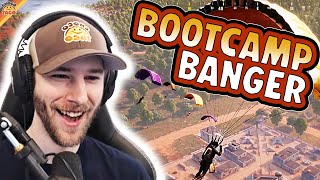 Bootcamp Banger ft. Halifax - chocoTaco PUBG Duos Gameplay