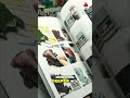 Maskenball Hund project featured in Vol. 3 HUND #shorts