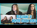 REAGIAMO AI NOSTRI VECCHI VIDEO (Mai pubblicati) | Opposite