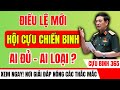 Điều lệ Hội Cựu Chiến Binh 2026: Ai Đủ Điều Kiện? 🇻🇳