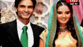 Sania Mirzas break-up with Sohrab. Part 4 of 5 - YouTube