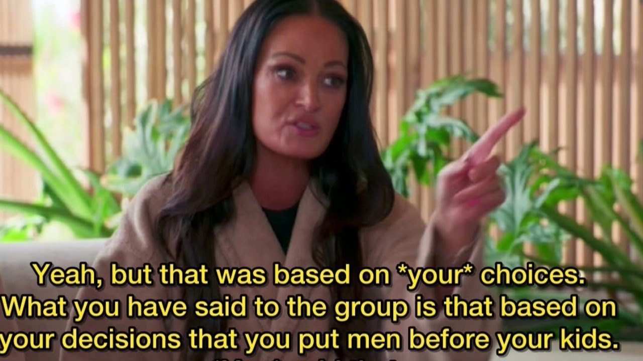 Real Housewives of Salt Lake City S.6 Ep. 15 Recap I Opas and Outbursts