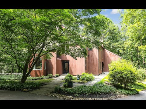 22 Wakan Drive, Katonah, NY home video tour
