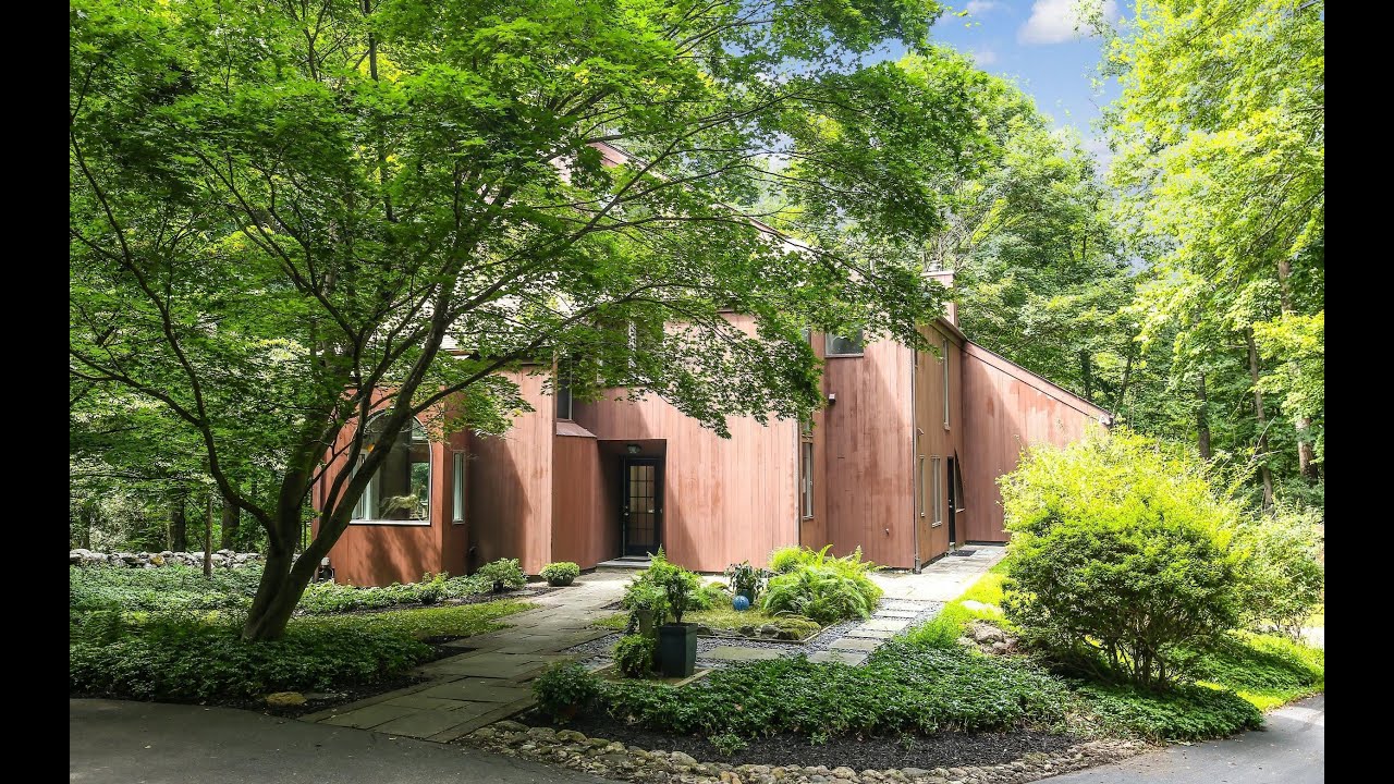 22 Wakan Drive Katonah NY Real Estate 10536 YouTube