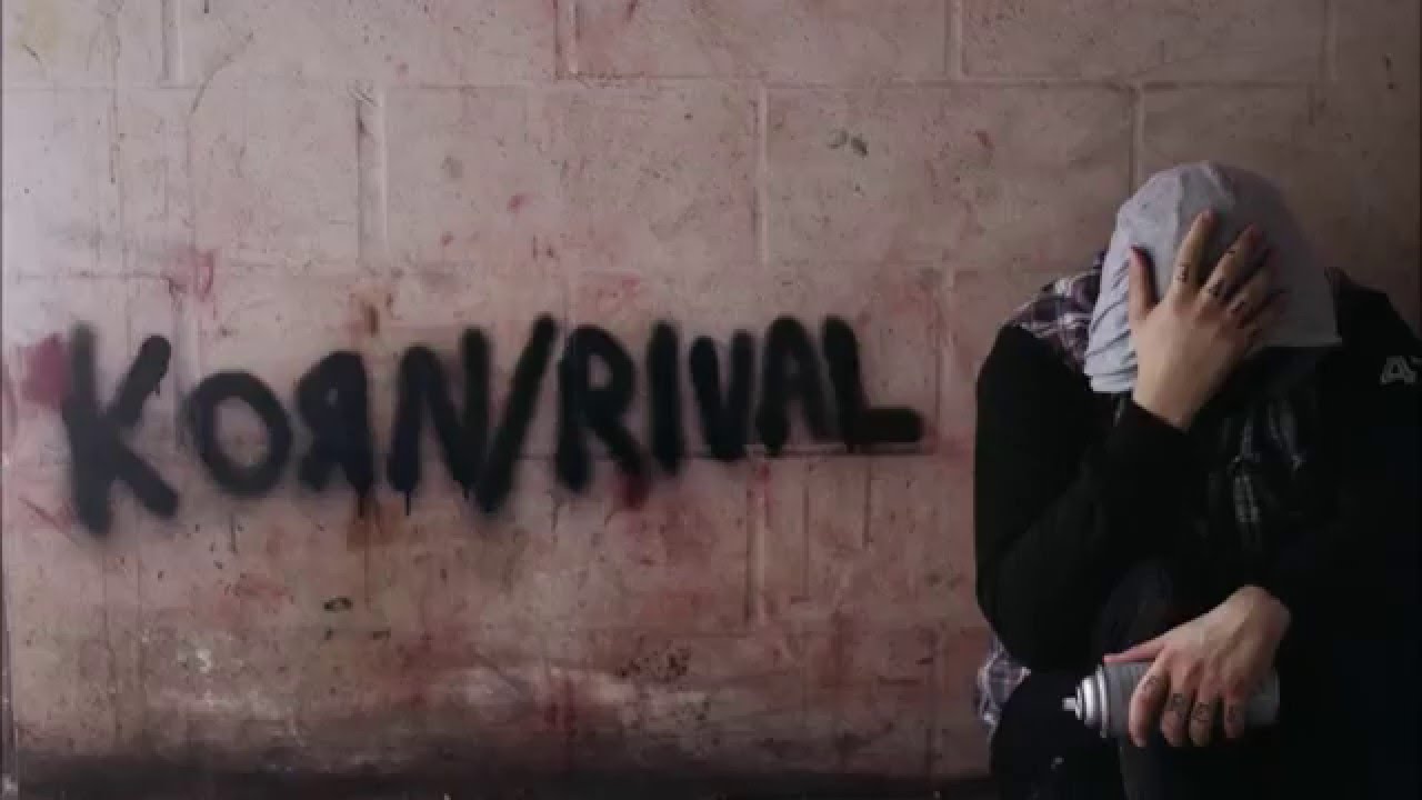Rival - Here to Stay (KoRn Cover)