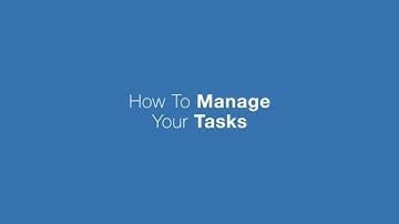 How To Manage Your Task Reminders in LionDesk V2