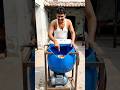 0 खर्च में Washing Machine 😱 देसी तरीका देखकर हैरान रह जाओगे#shorts#shortsfeed #trending#viralvideo