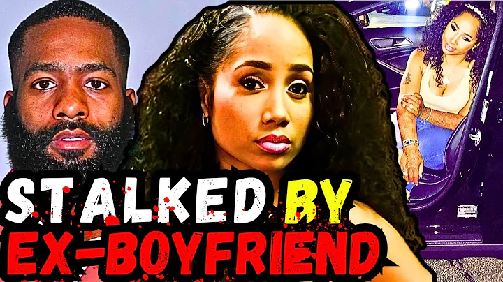 Rising Black Actress & Model Stalked Then Killed By Ex-Boyfriend | The Jokisha Brown Story