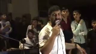 Fatih Bulut - Beni Bul Karakollarda(Patlayan)
