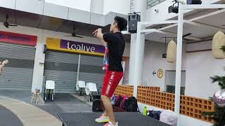 大田后生仔｜广场舞｜2024最新健身舞蹈 DJ抖音版 Remix Tiktok | 麦麦老师舞蹈自编版本