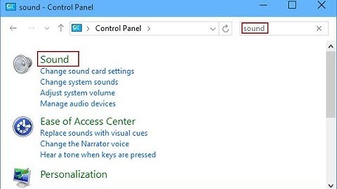 How To Enable Windows 10 Startup and Shutdown Sounds