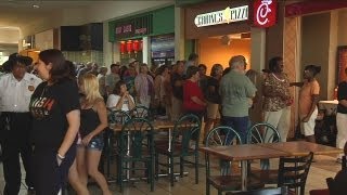 Hundreds Gather At Racine's Chick-fil-A To Support Restaurant's Gay Marriage Stance