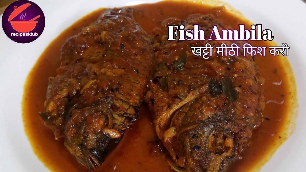 Oriya style ambila