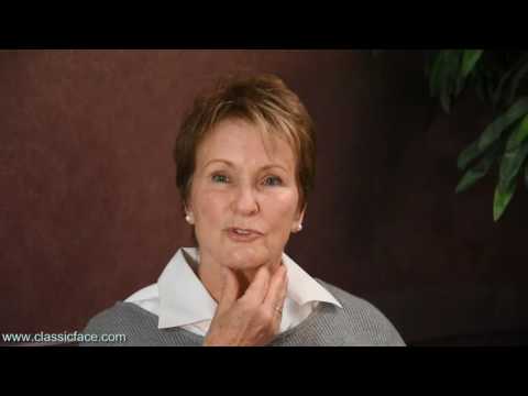 Center for Classic Beauty - Ann Marie's Testimonial