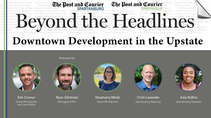 Beyond the Headlines: Downtown Development in the ...