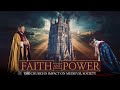 The Church's Influence on Medieval Society and Culture